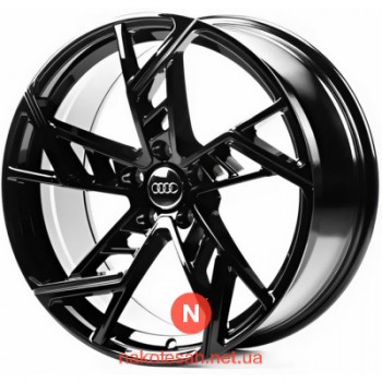 Replica AU3207 8.5x19 5x112 ET35 DIA66.45 GB