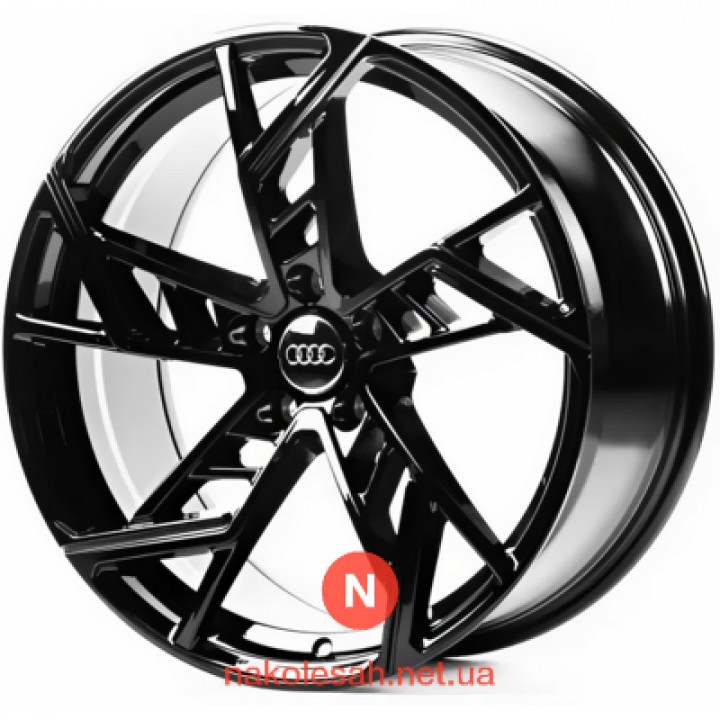 Replica AU3207 8.5x19 5x112 ET35 DIA66.45 GB