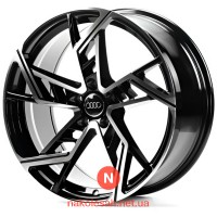 Replica AU3207 8.5x19 5x112 ET35 DIA66.45 MB