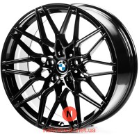 Replica BM3242 9x18 5x120 ET35 DIA72.56 GB