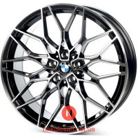 Replica BM3242 8.5x19 5x120 ET30 DIA72.56 MB