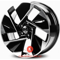 Replica VW3342 7.5x18 5x112 ET50 DIA57.1 MB
