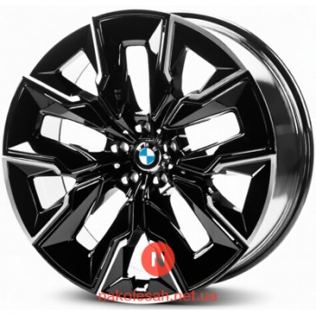 Replica BM3447 10.5x21 5x112 ET44 DIA66.56 MB