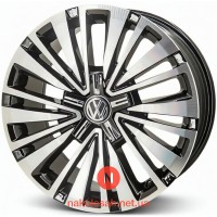 Replica VW663 8x18 5x112 ET44 DIA57.1 MB