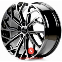 Replica AU960 9x20 5x112 ET30 DIA66.45 MB