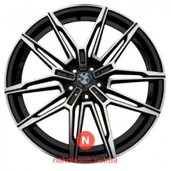 Replica BM3079 8.5x19 5x112 ET28 DIA66.56 BMF