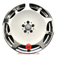Replica FF-007 8.5x19 5x112 ET35 DIA66.6 SP