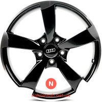 Replica AU6101 9x20 5x112 ET35 DIA66.45 BMF