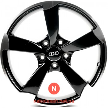Replica AU6101 9x20 5x112 ET35 DIA66.45 BMF