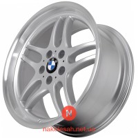 Replica BM734 8x18 5x120 ET13 DIA74.1 SL