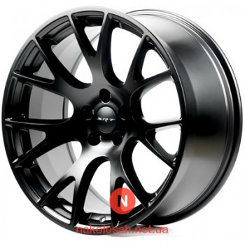 Replica DO2204 9.5x20 5x115 ET18 DIA71.6 GB