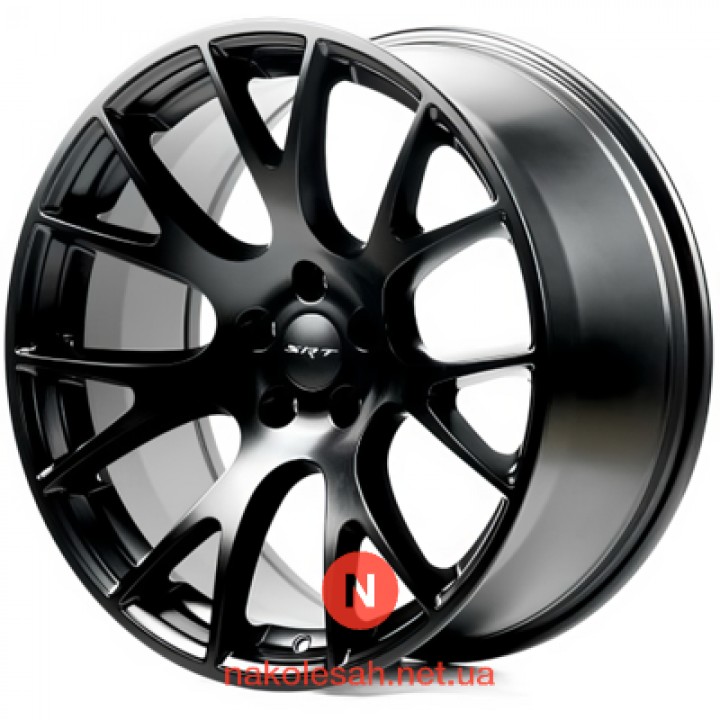 Replica DO2204 9.5x20 5x115 ET18 DIA71.6 GB