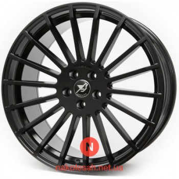 Replica HM397 HAMANN 10x21 5x112 ET35 DIA66.56 SB