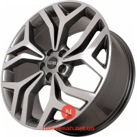 Replica LR787 9.5x21 5x120 ET48 DIA72.56 DGMF