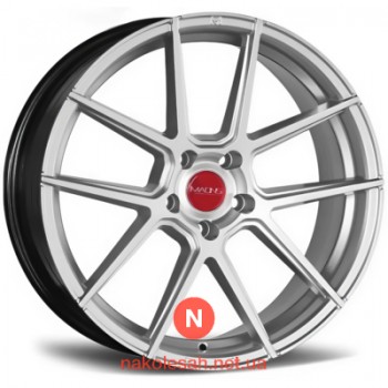 Replica MR10 MAONS 9.5x19 5x120 ET35 DIA72.56 HS