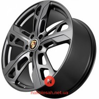 Replica PO876 9.5x22 5x130 ET50 DIA71.56 GM