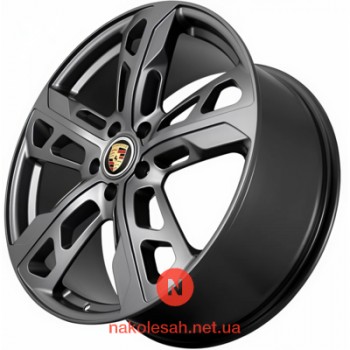 Replica PO876 9.5x22 5x130 ET50 DIA71.56 GM