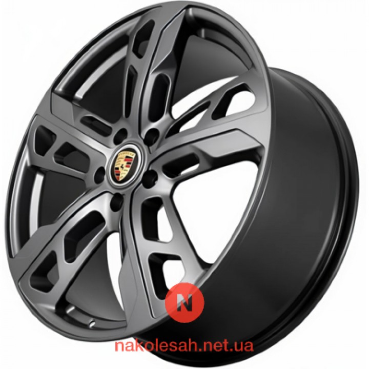 Replica PO876 11.5x22 5x130 ET60 DIA71.56 GM