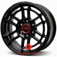 Replica TY2423 TRD 8x17 6x139.7 ET15 DIA106.1 SB