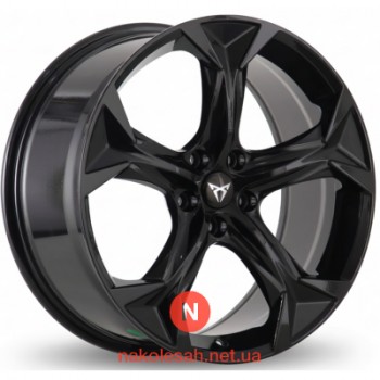 Replica VW6211 8.5x19 5x112 ET42 DIA57.1 GB