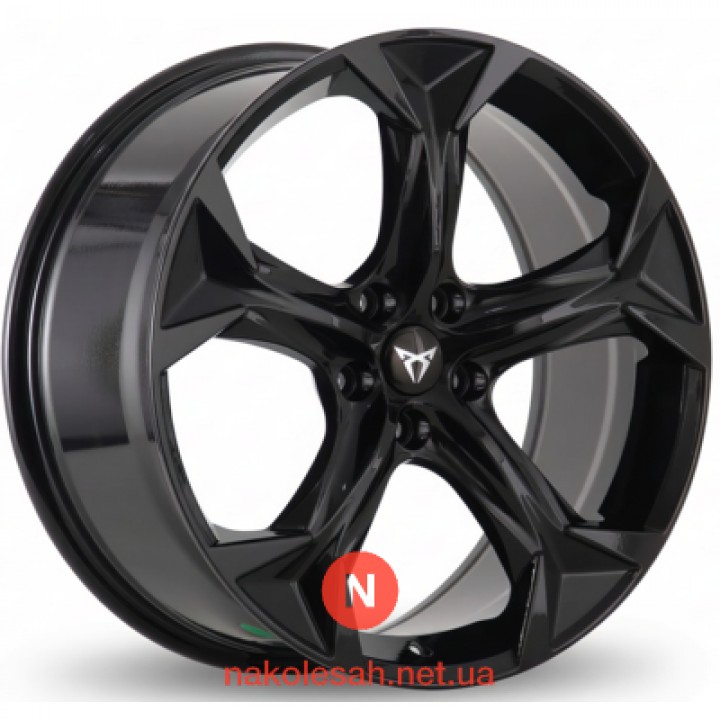 Replica VW6211 8.5x19 5x112 ET42 DIA57.1 GB