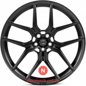 WS FORGED WS-156C 10.5x23 5x112 ET25 DIA66.5 SB