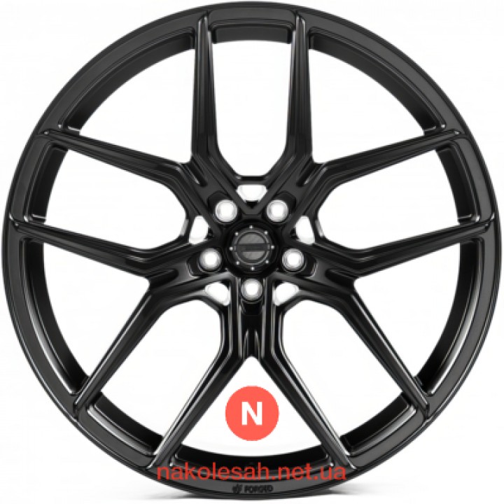 WS FORGED WS-156C 11.5x23 5x112 ET35 DIA66.5 SB