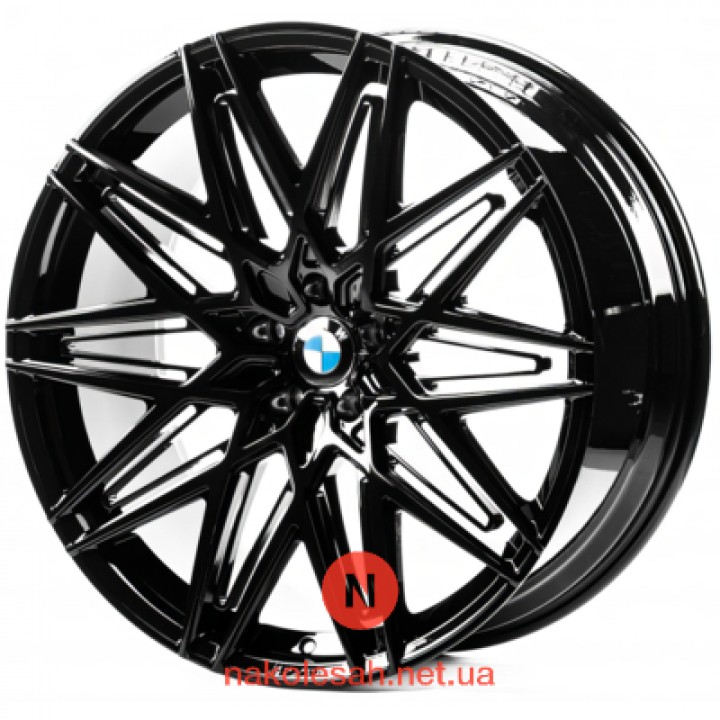 WS FORGED WS-B020C 11x23 5x120 ET44 DIA66.5 GB