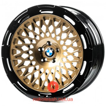WS FORGED WS-B021C 10x23 5x120 ET22 DIA66.5 GBIGB