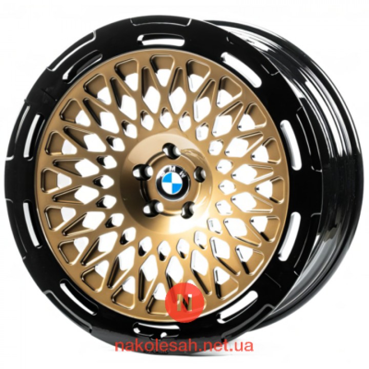 WS FORGED WS-B021C 11x23 5x120 ET44 DIA66.5 GBIGB