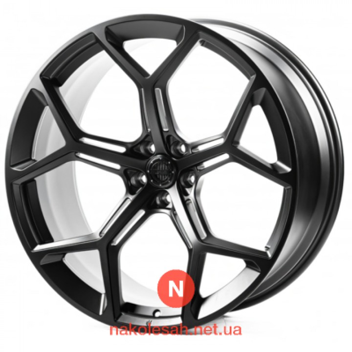 WS FORGED WS-190C 10.5x23 5x112 ET18 DIA66.5 SB