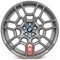 BMW OEM 1543986 10.5x21 5x120 ET42 DIA66.5 GR