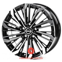 Replica NS17433 7.5x17 5x114.3 ET45 DIA66.1 GBMF