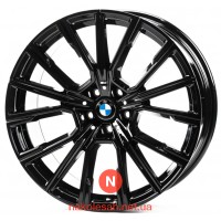Replica B20515 10x20 5x112 ET41 DIA66.5 GB