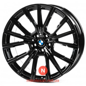 Replica B20515 10x20 5x112 ET41 DIA66.5 GB