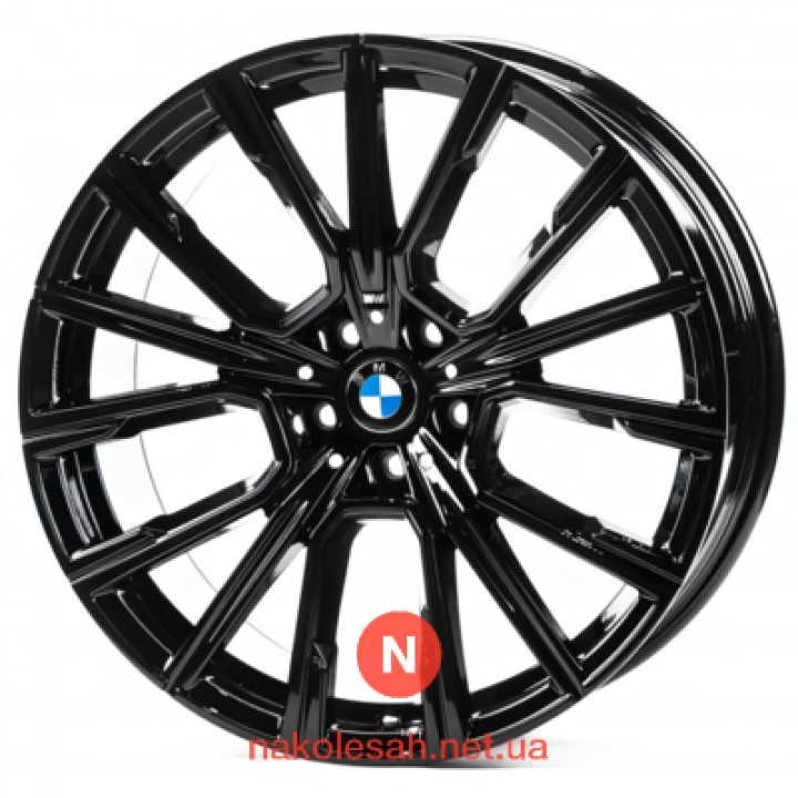 Replica B20515 10x20 5x112 ET41 DIA66.5 GB