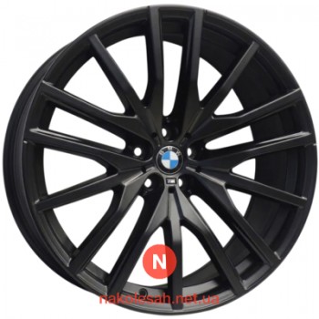 Replica B21374 10.5x21 5x112 ET43 DIA66.5 SB