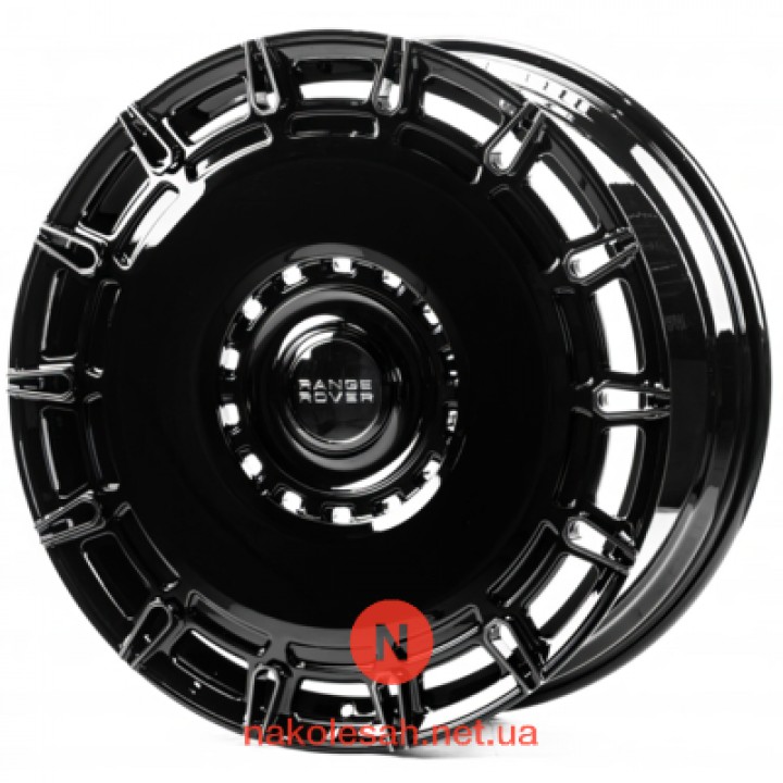 WS FORGED WS-LR21/1C 9.5x23 5x120 ET42.5 DIA72.4 GBMF