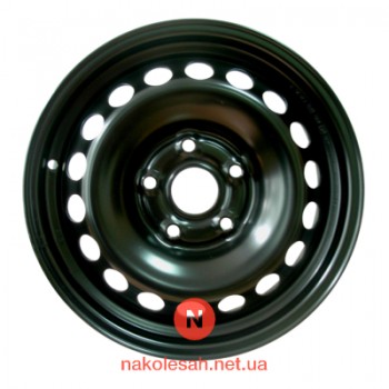 Кременчуг Hyundai, Kia, Mazda, Geely (252) 6.5x15 5x114.3 ET45 DIA67.1 Black