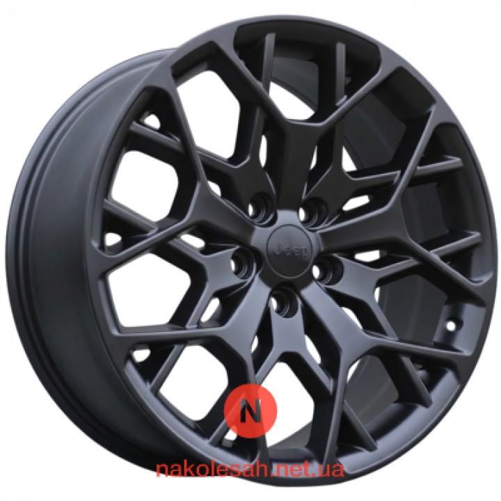 Replica A1458 8.5x20 5x127 ET50 DIA71.5 BM