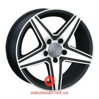 Replay Mercedes (MR72) 9x20 5x112 ET41 DIA66.6 BKF