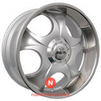 Antera 323 7.5x17 5x112 ET35 DIA0