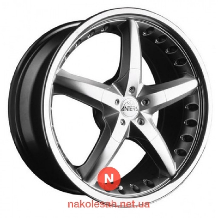 Antera 349 10x18 0x0 ET15 DIA75 T