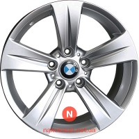 Replica BMW (CT1513) 7x16 5x120 ET35 DIA72.6 HS