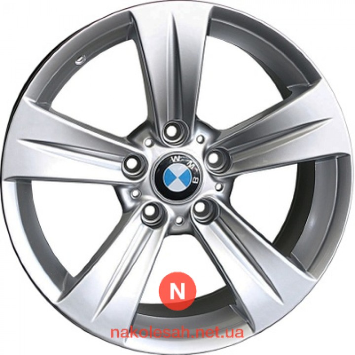 Replica BMW (CT1513) 7x16 5x120 ET35 DIA72.6 HS