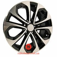 Replica Honda (CT3312) 8x18 5x114.3 ET55 DIA67.1 BMF