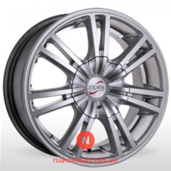 Army 735 6.5x15 5x100/114.3 ET35 DIA67.1 HS