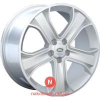 Replica Land Rover (A-980) 10x22 5x120 ET45 DIA72.6 S