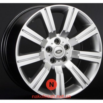 Replica Land Rover (LR4) 9x19 5x120 ET50 DIA74 S