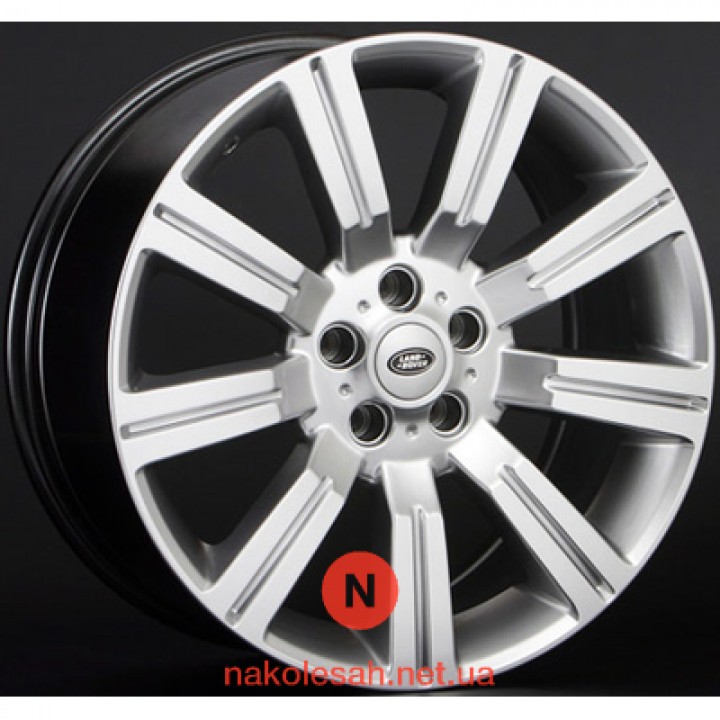 Replica Land Rover (LR4) 9x19 5x120 ET50 DIA74 S